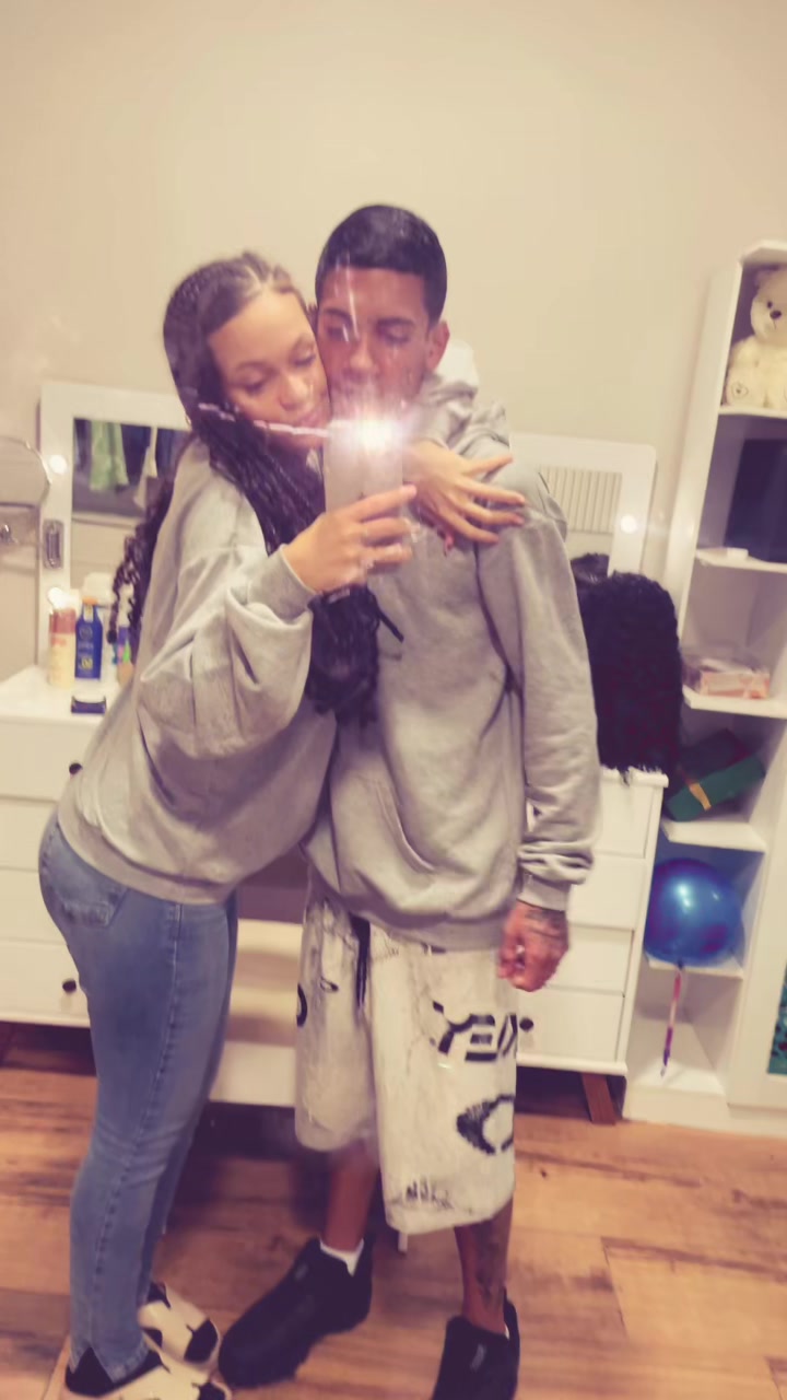 @GraviDiva | mãe da M. Ísis 🩷