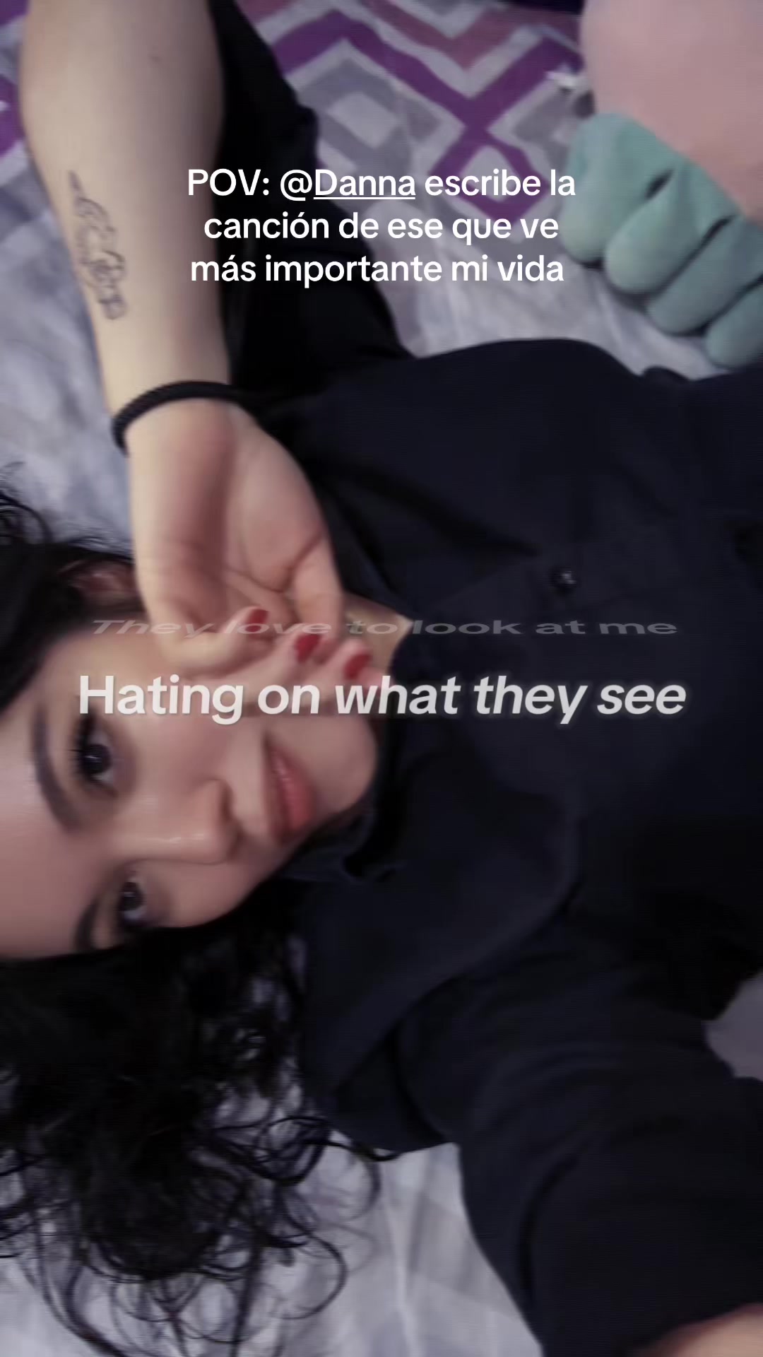 @Aiko Halliwell