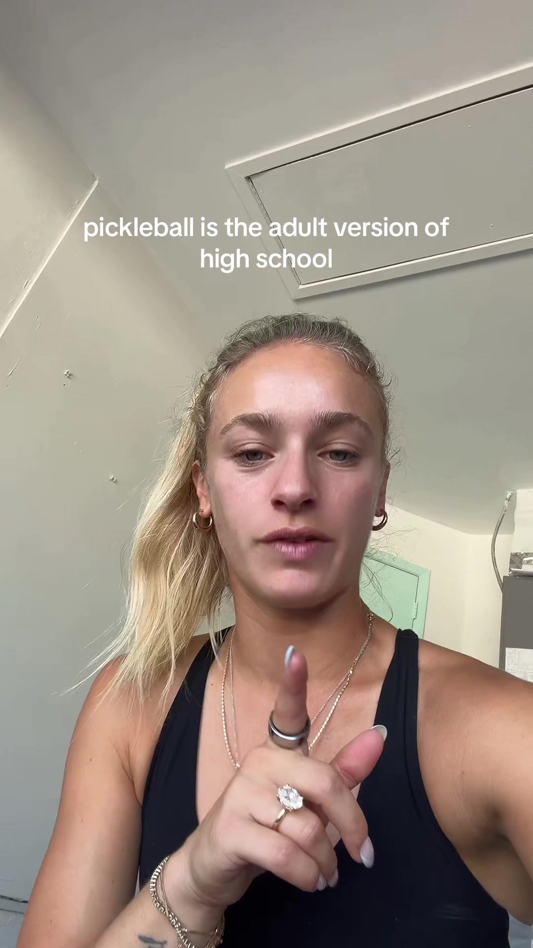 @Hannah Blatt | Pro Pickleball