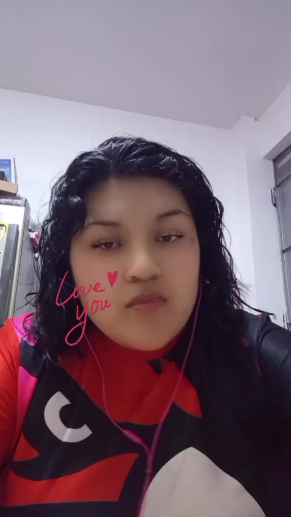 @Luz Mery Rosales Vargas