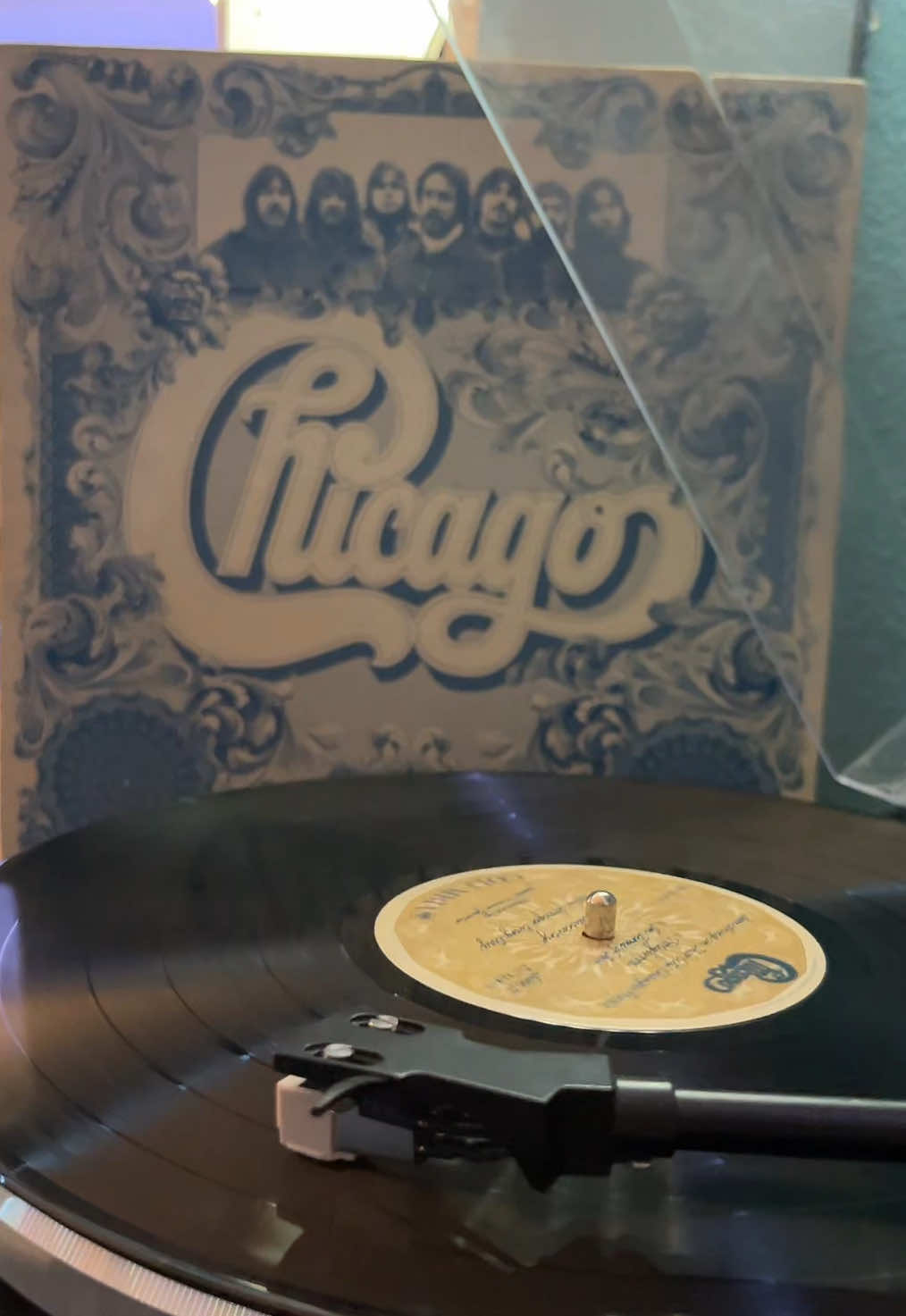 @YES VINYL