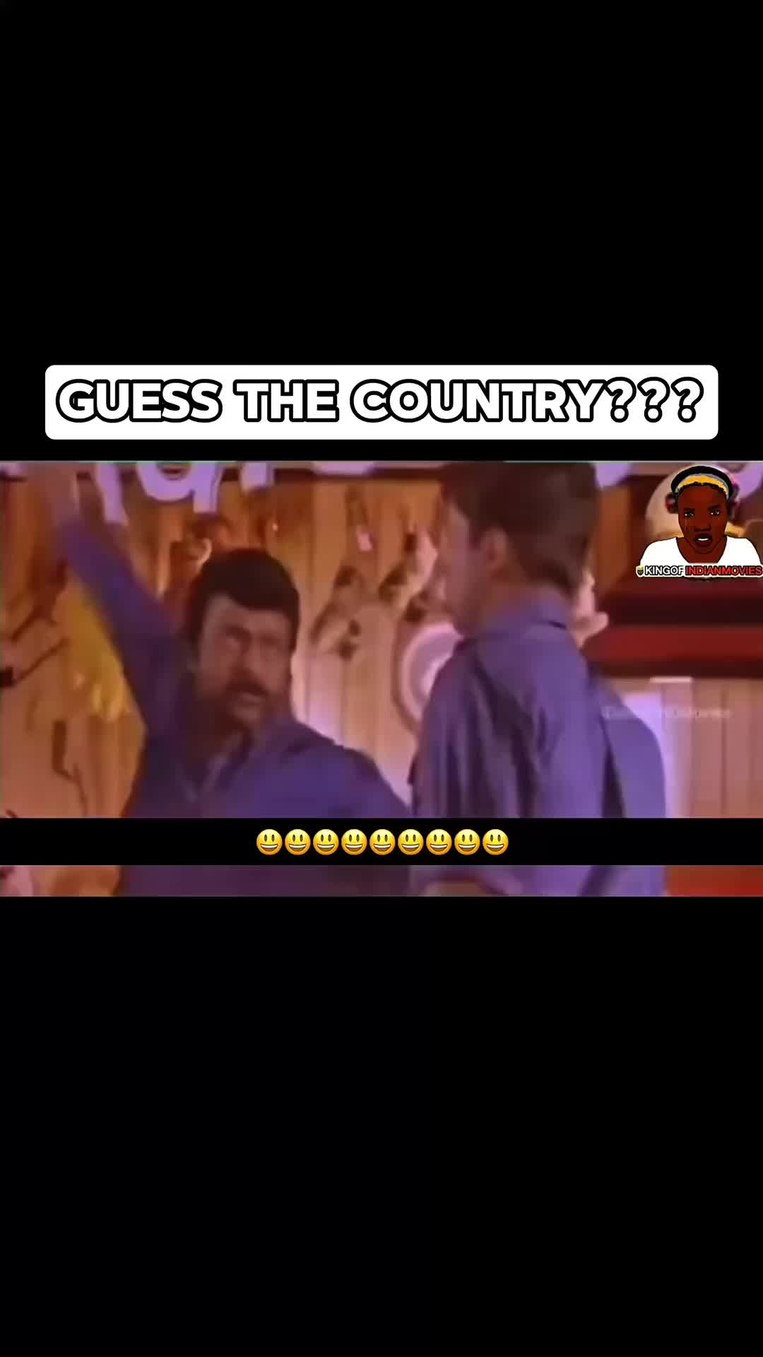 @🤴🏿KING OF INDIAN MOVIES🤴🏿