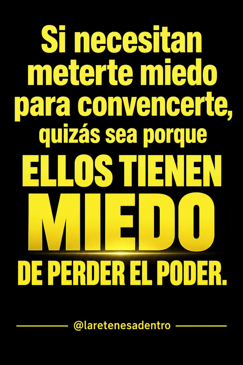 @LA RETENES ADENTRO
