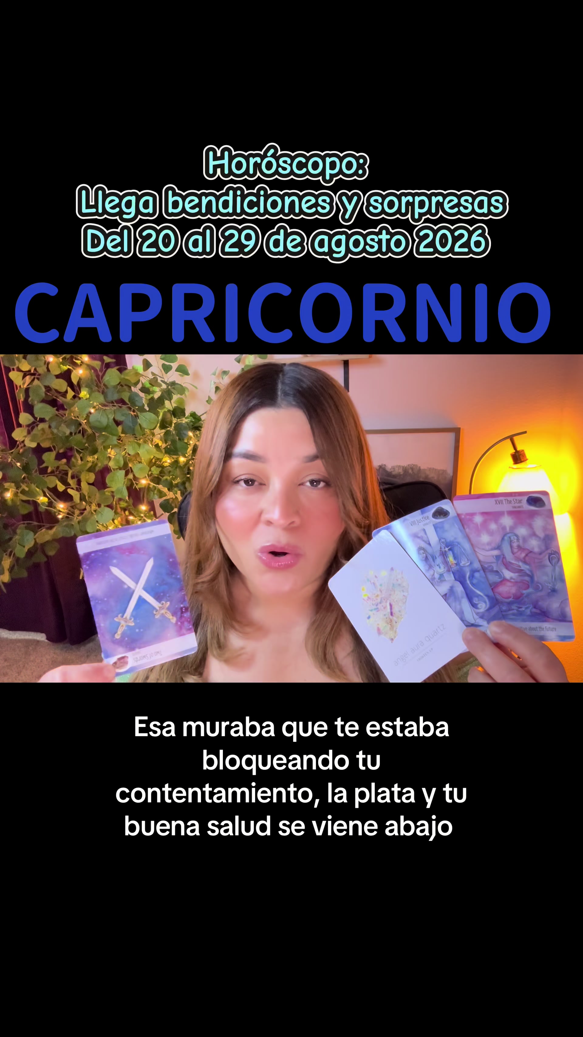 @Esy Tarot