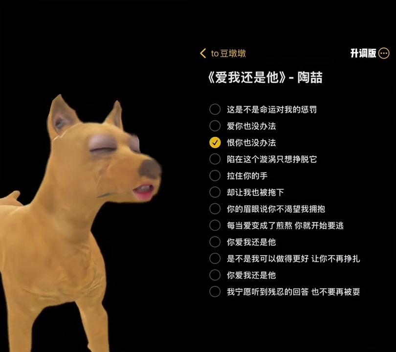 @全網最會唱歌的小黃