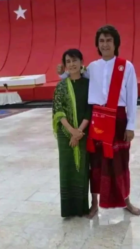 @꧁❤༺14/အမေ့သားဒေါင်းသွေး༺❤꧂
