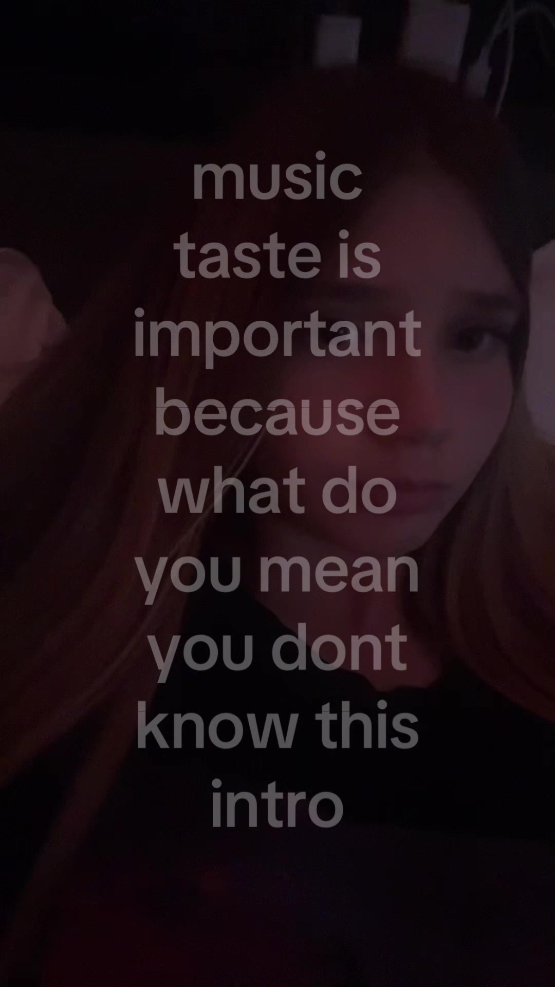 @luhmäddie