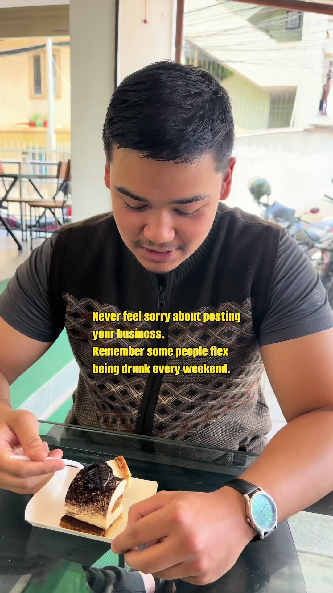 @TRADITIONAL BAKERY