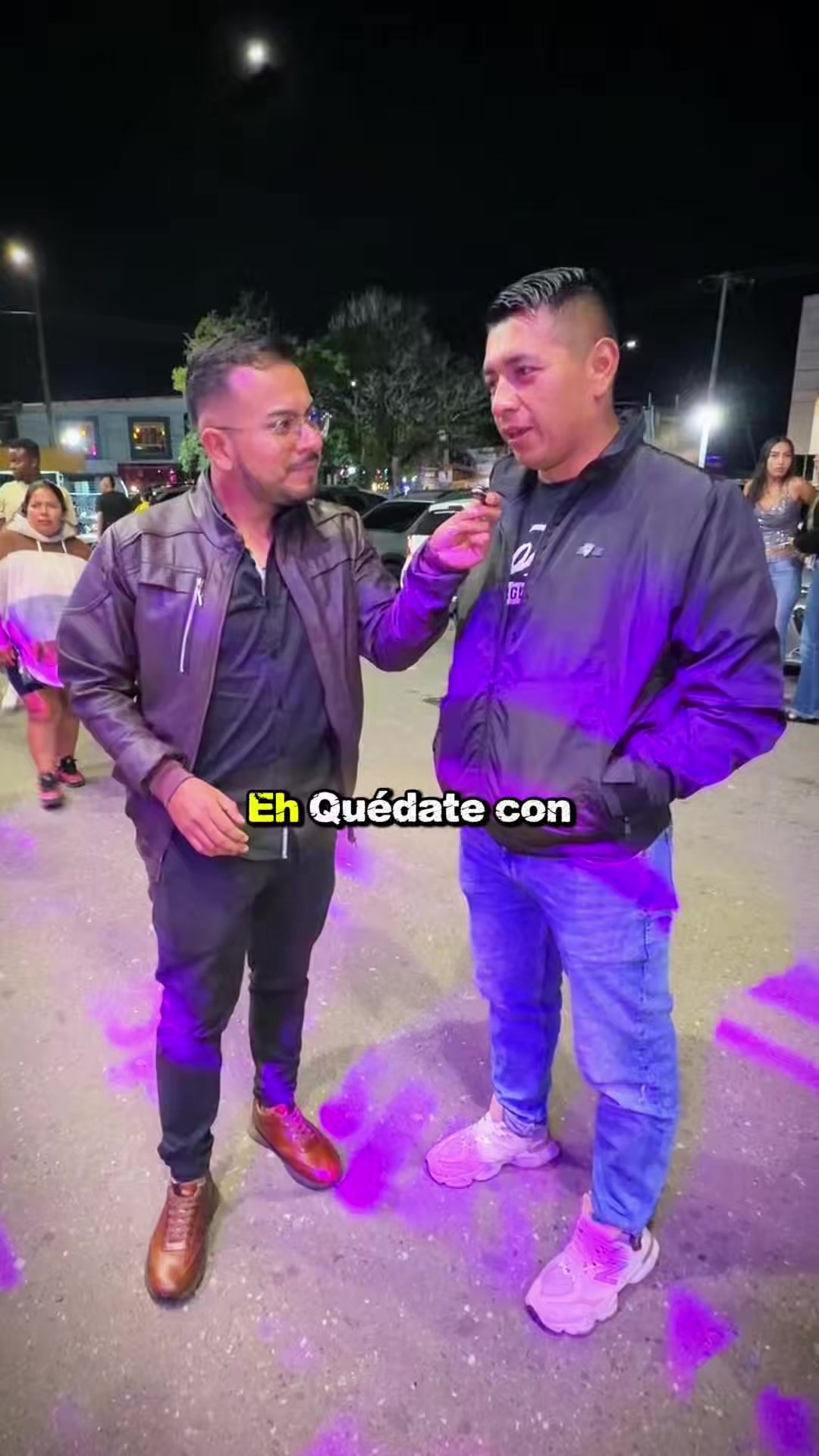 @CatuCumbia | Cantante