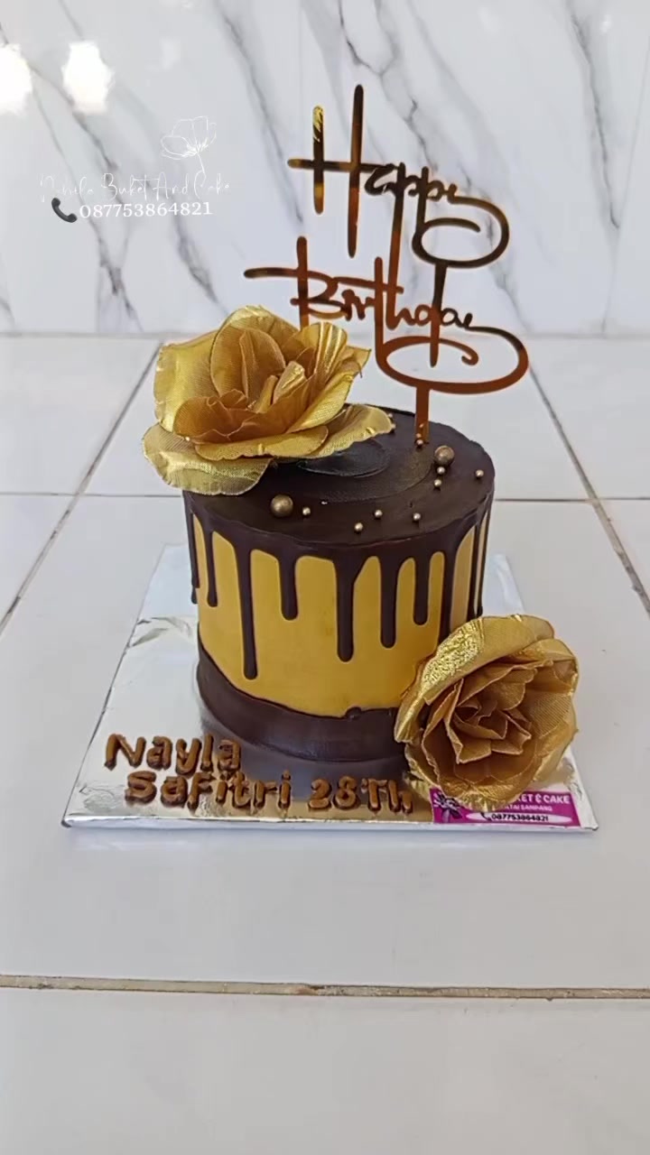 @Nabila Buket And Cake