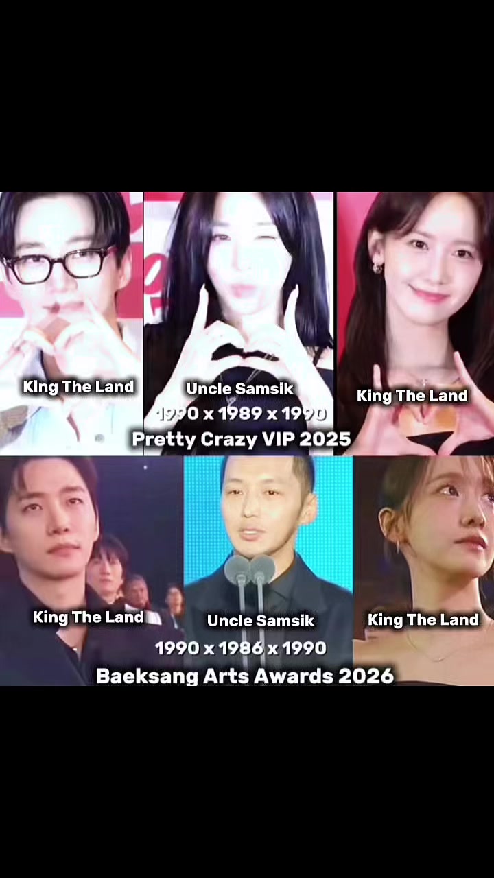 @Drama Lovers