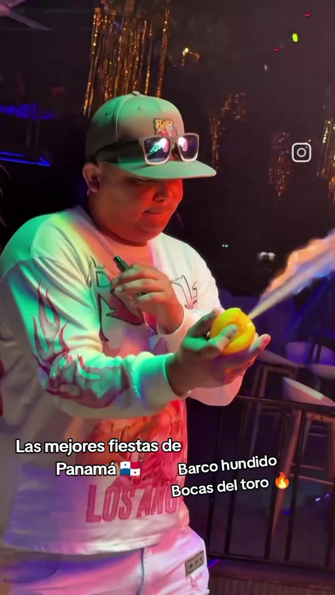 @Dj Colochos CR