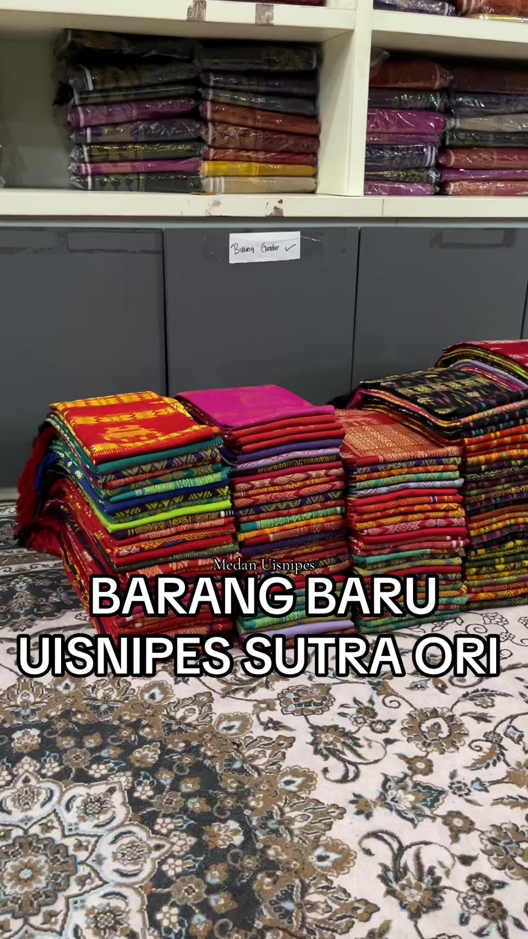 @Medan Uisnipes