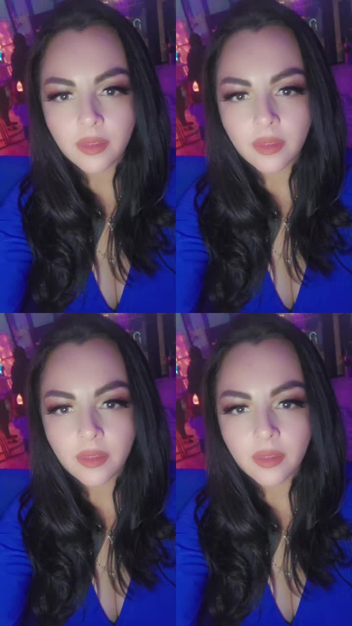 @Chabelita Martinez