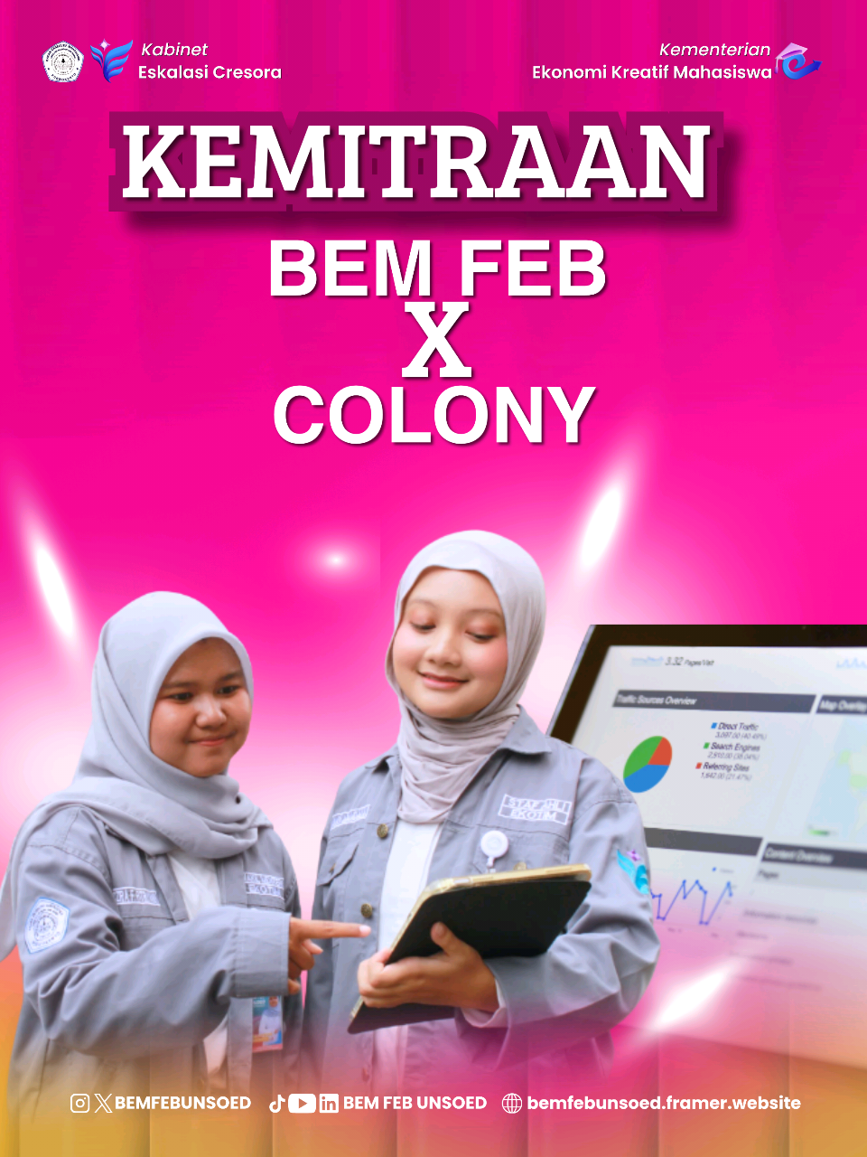 @BEM FEB UNSOED 2026