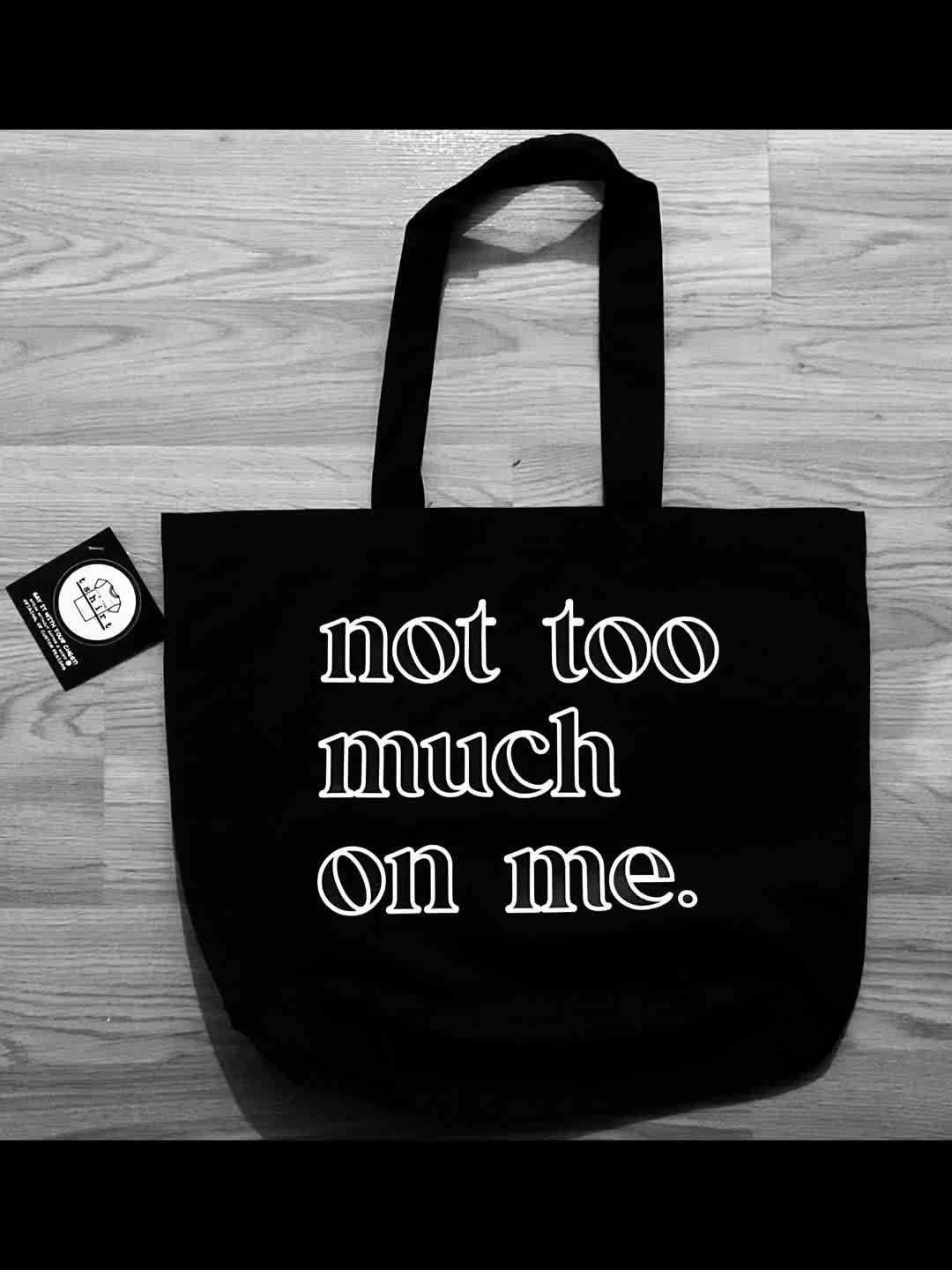 @it’s the tshirt