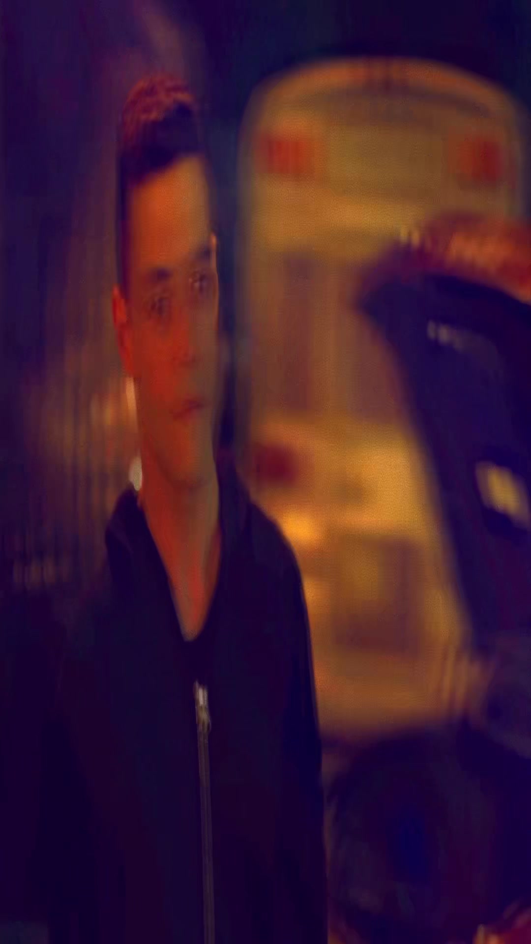 @mr robot