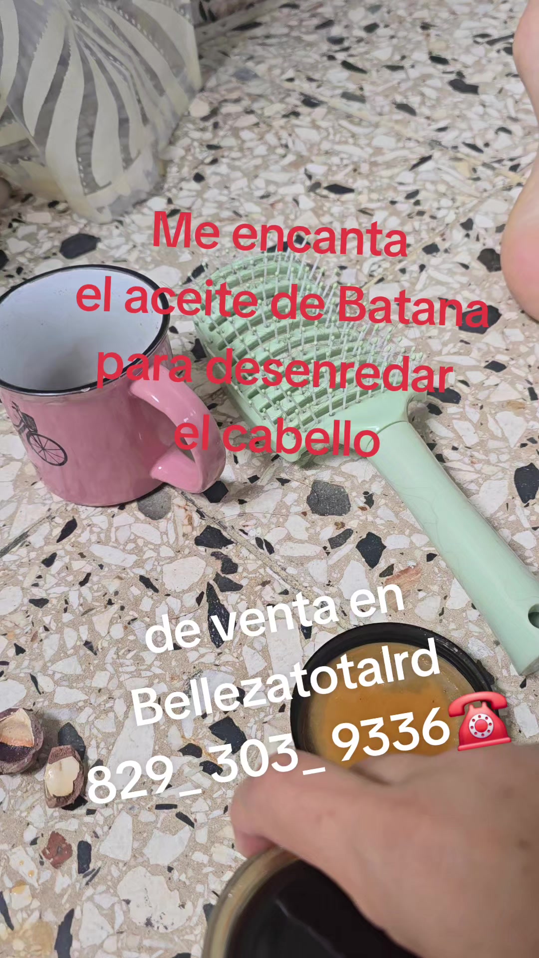 @Belleza Total RD
