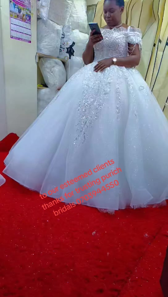 @PURICH BRIDALS.❤️