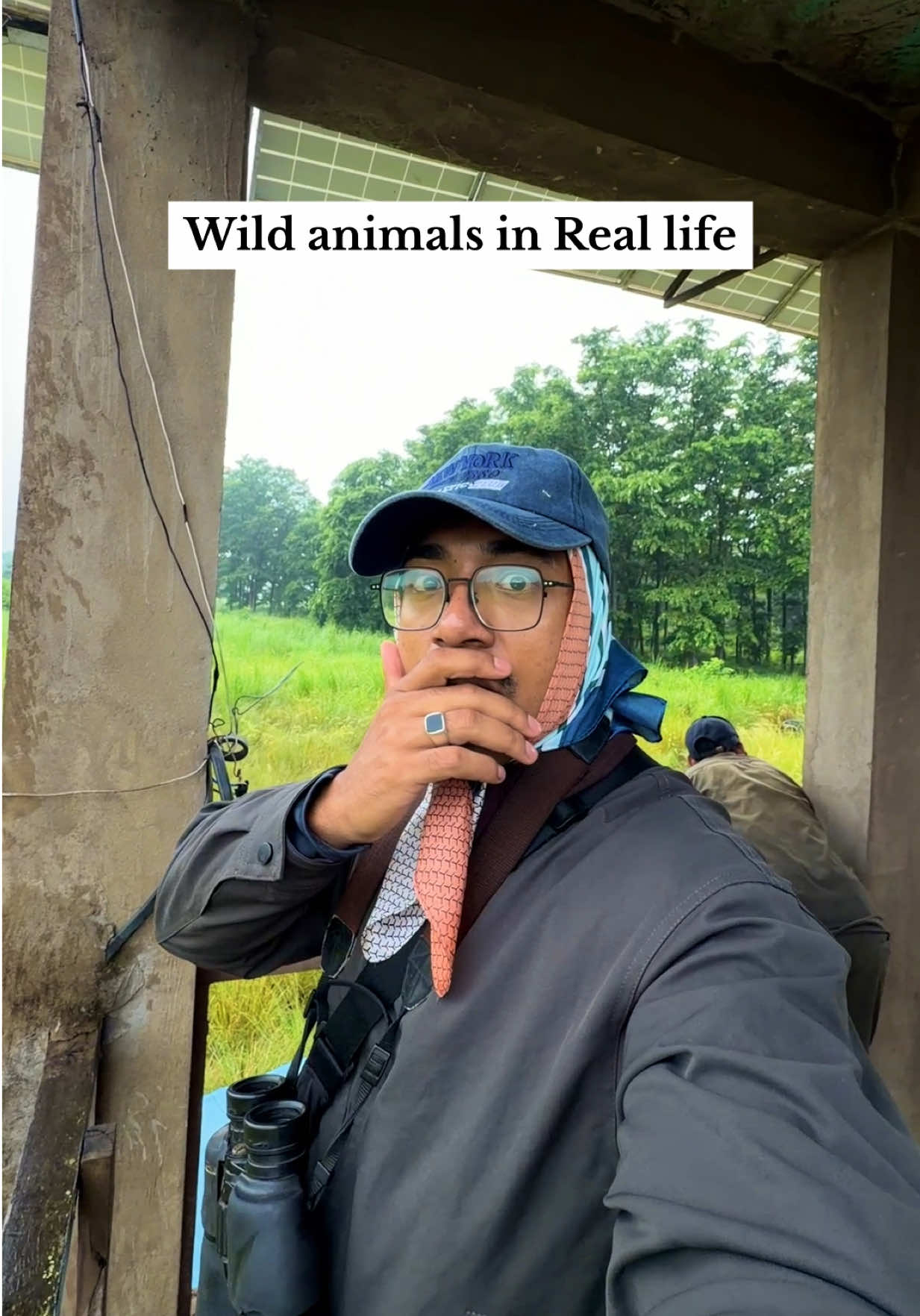 @Milan Shrestha | Travel