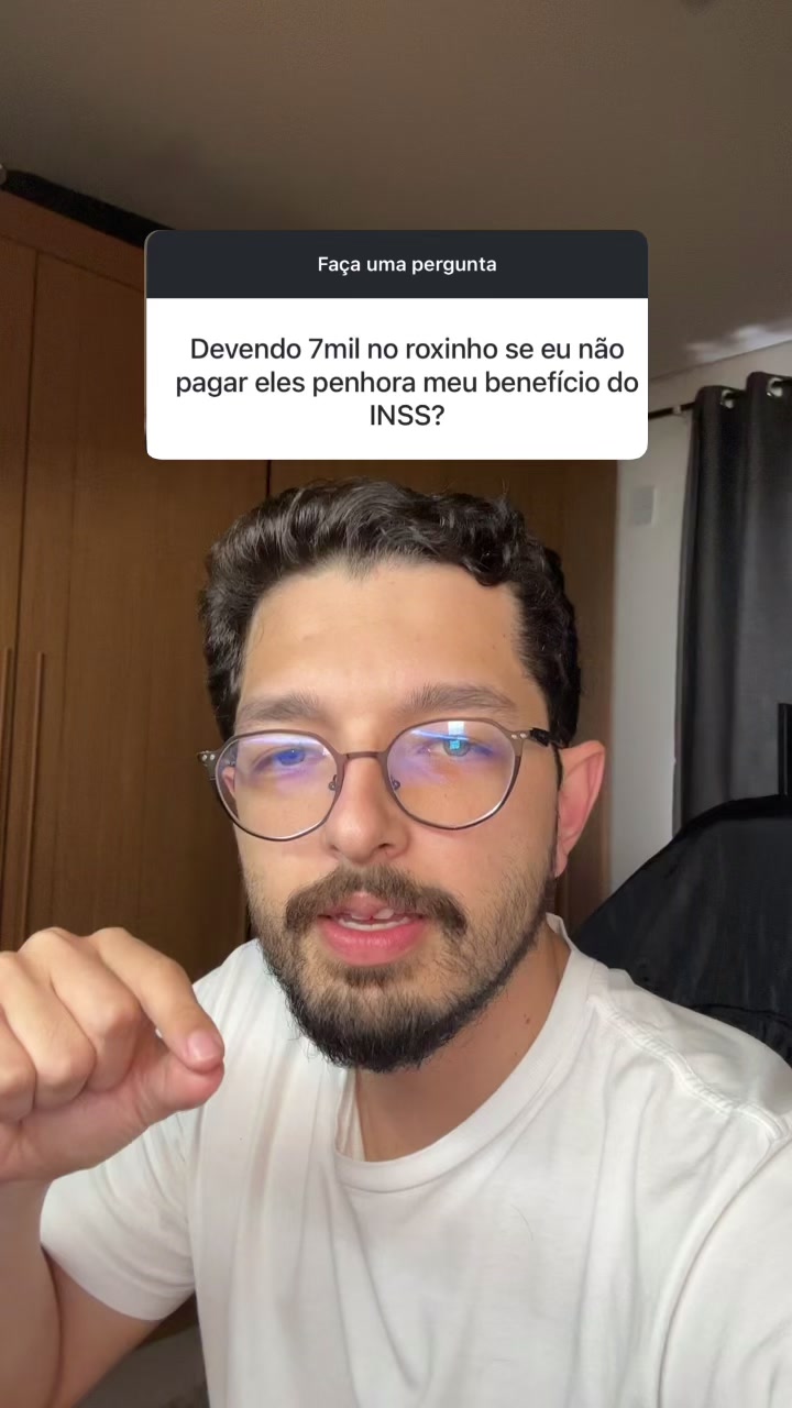 @Kenny Yamada Advogado Bancário