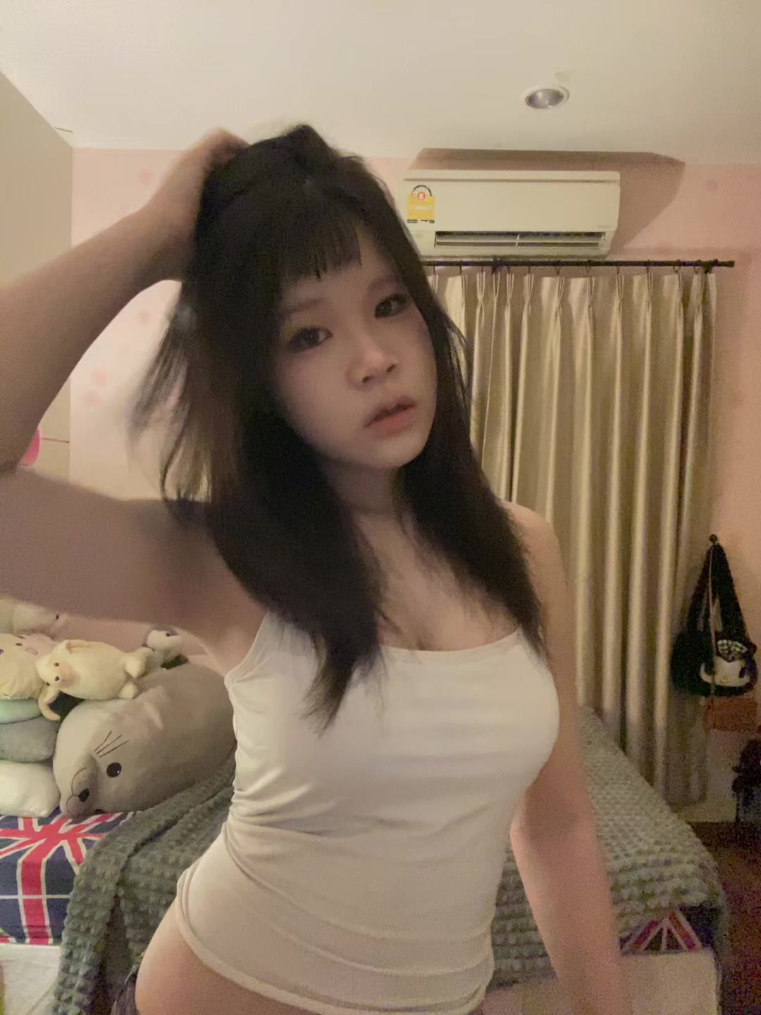 @หมุกระจก