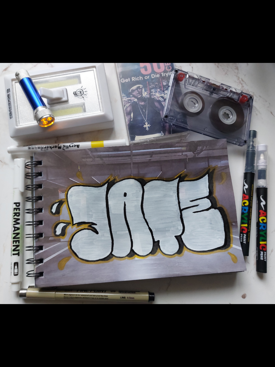 @★ JATE ★