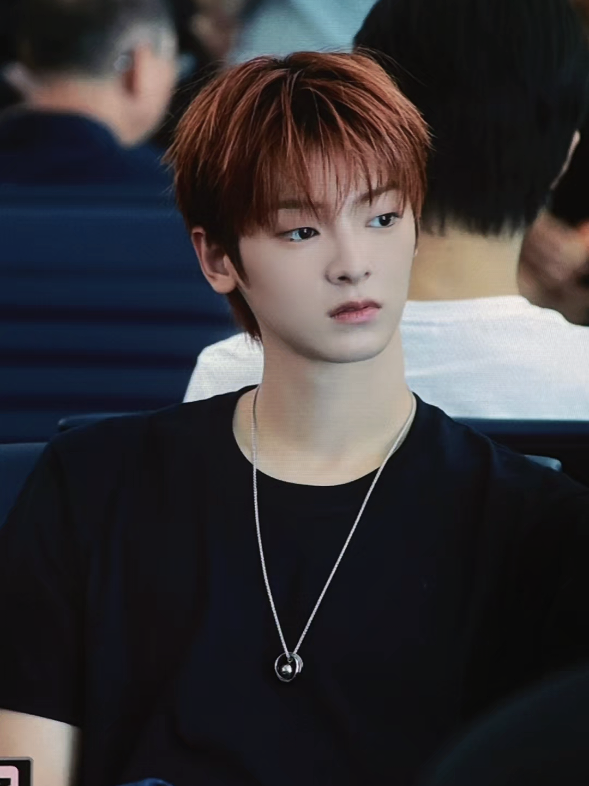 @Lovelyjin | 강우진 🎸