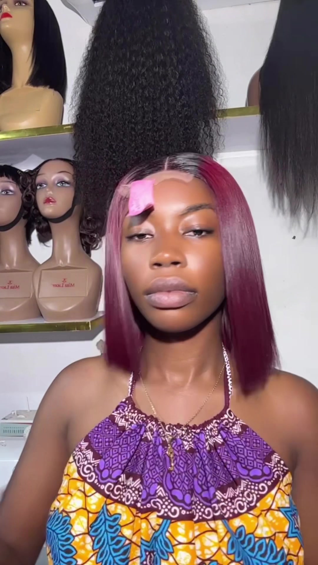 @GOLDWIGS//SPINTEXHAIRBOSS
