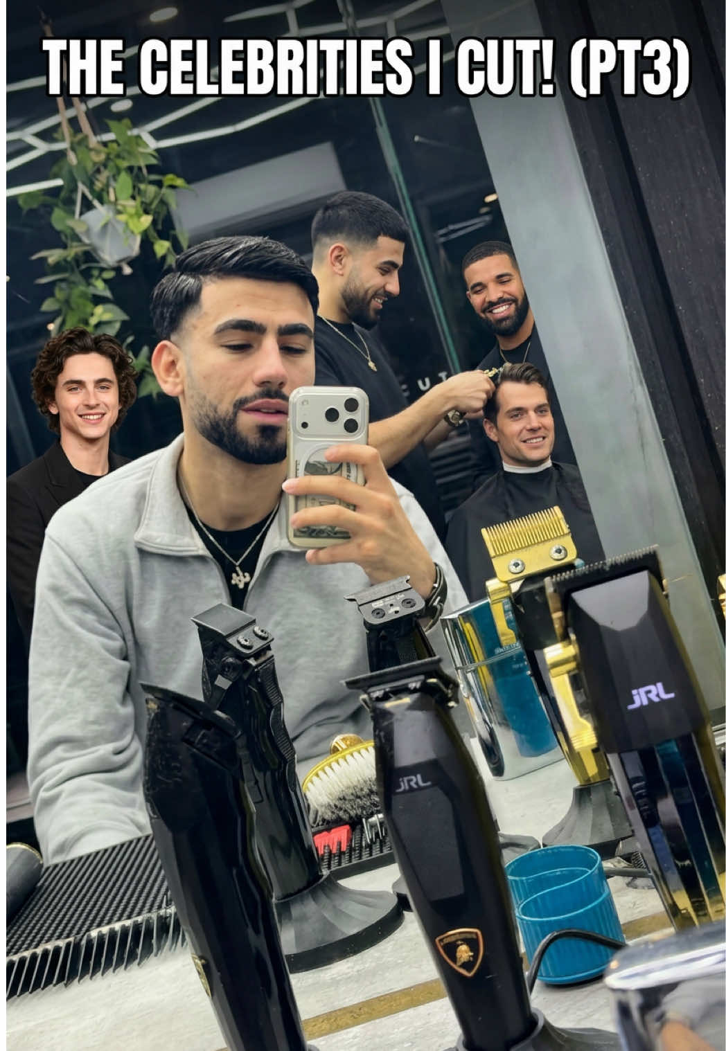 @ADELAIDE BARBERSHOP
