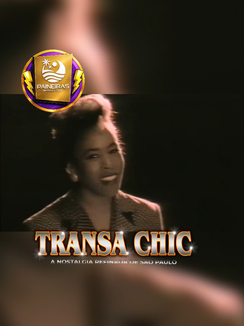 @TRANSACHIC NOSTALGIA BLACK