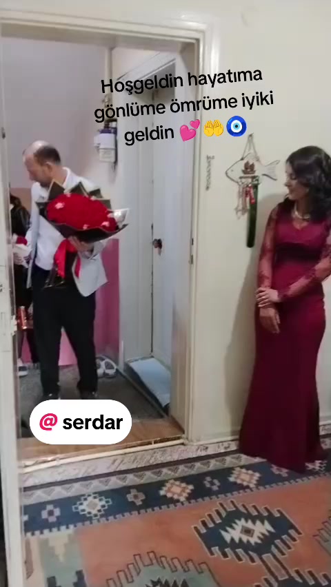 @NURAY💕🧿💕SERDAR