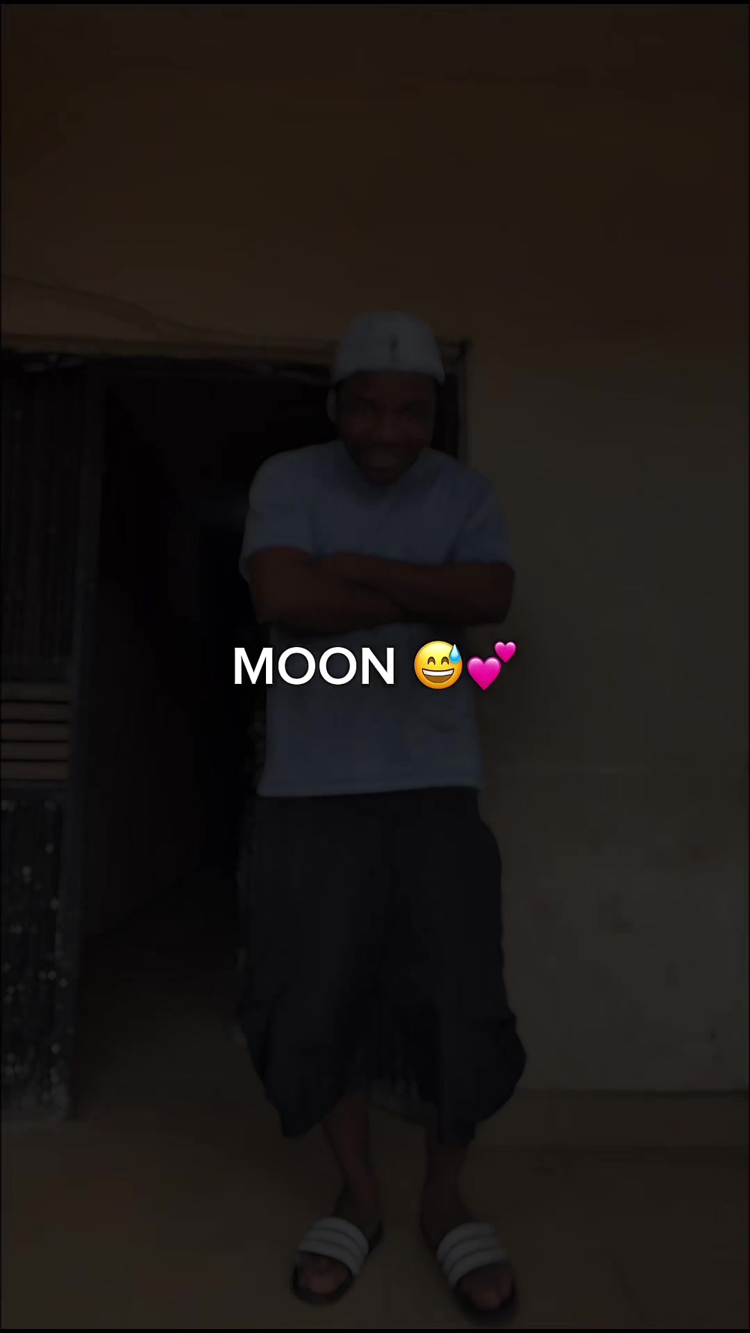 @Moon