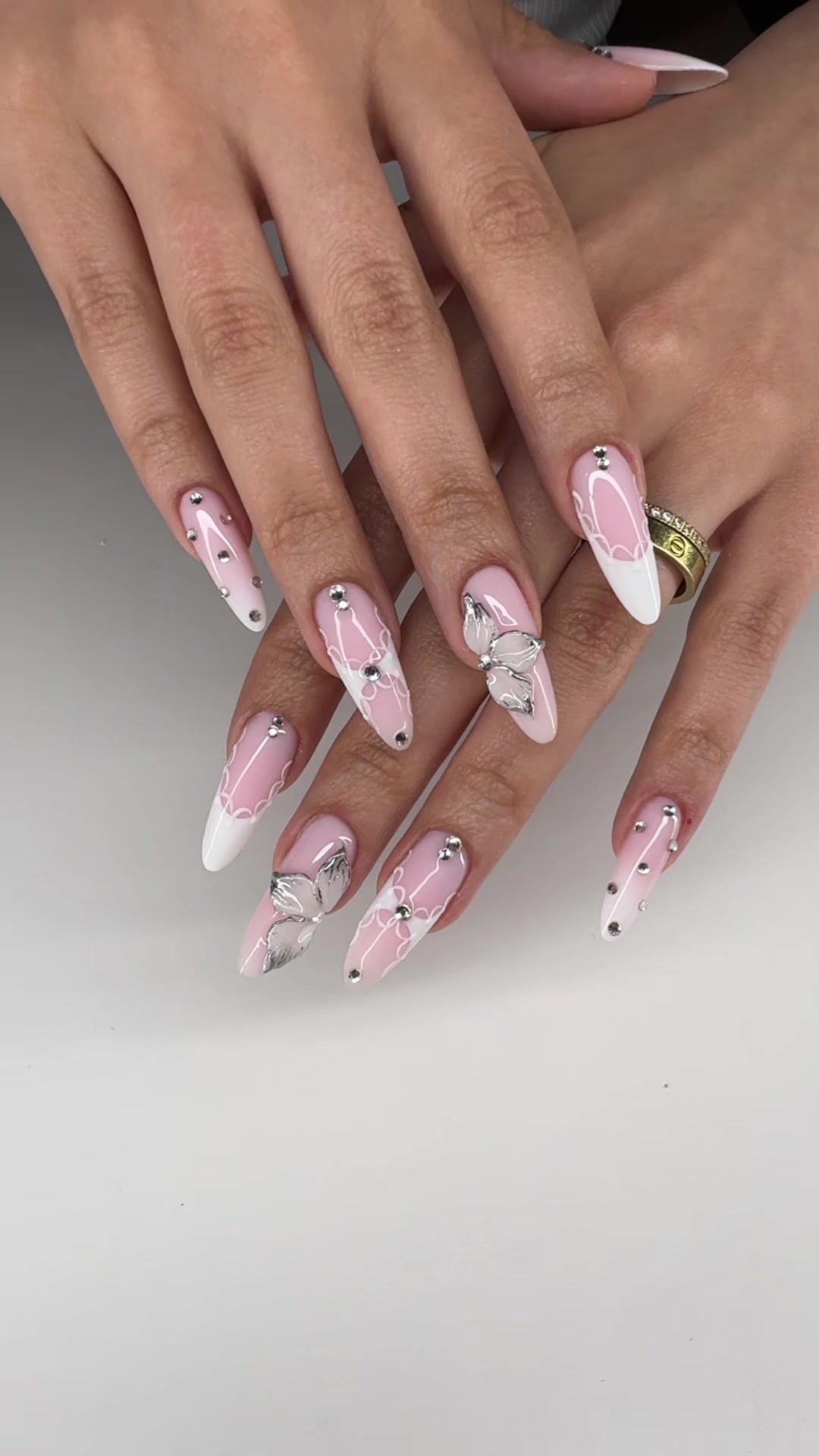 @Zara Mustafa Nails