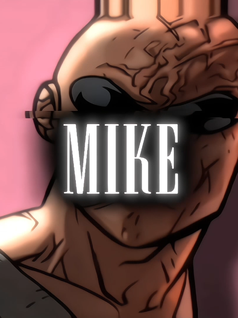 @Mike☦