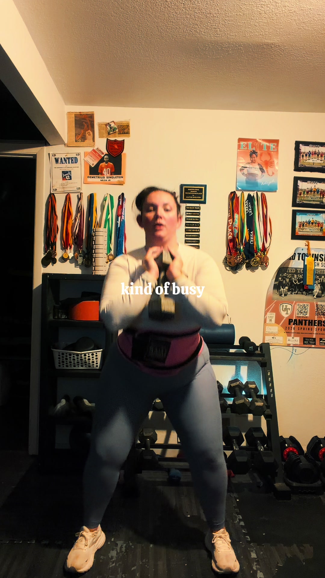 @KAYLA | SAHM