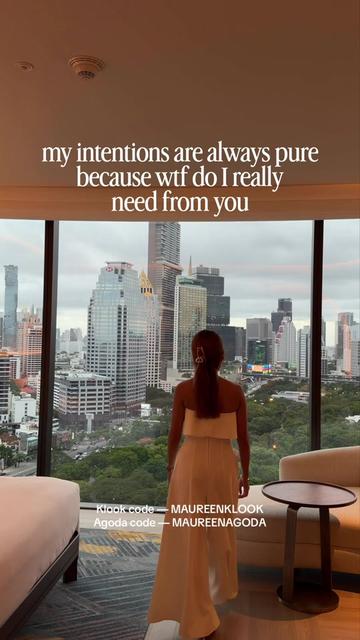 @Maureen | Travel & Lifestyle