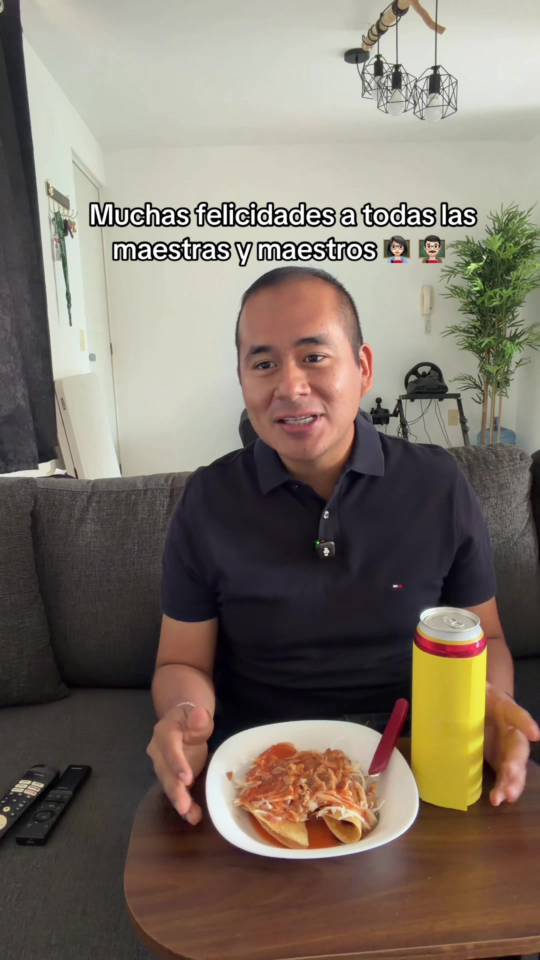 @Profe Mondrag&oacute;n