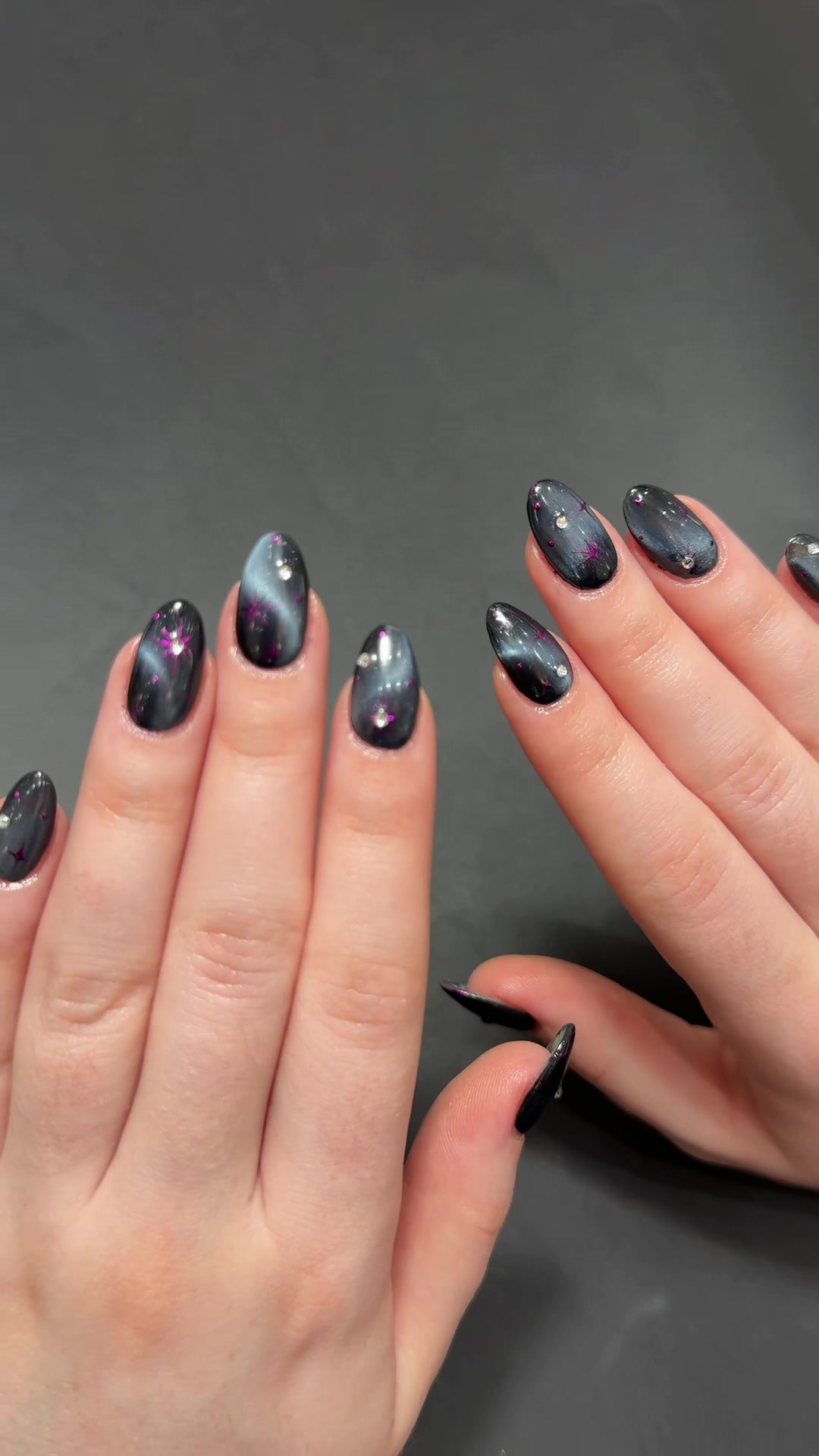 @velvet nails kw