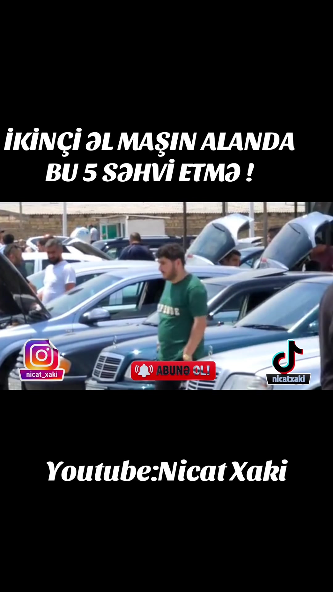 @Nicat Xaki