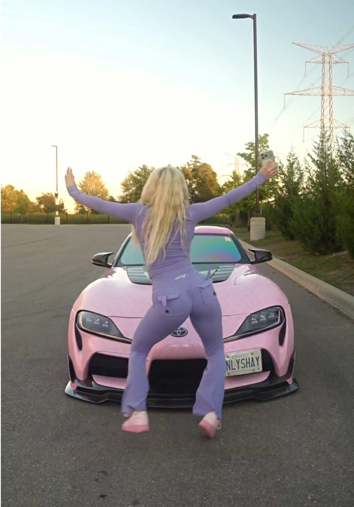 @Shayna Laliberte