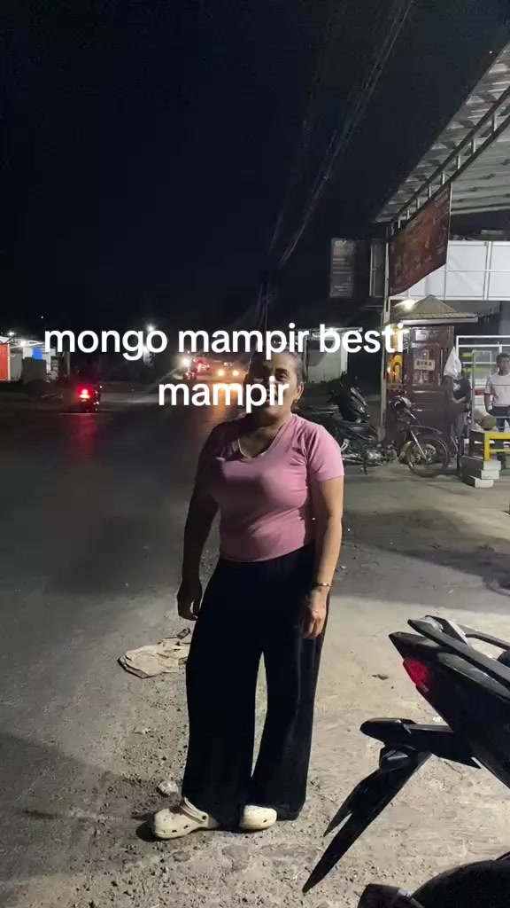 @Mak Krombong