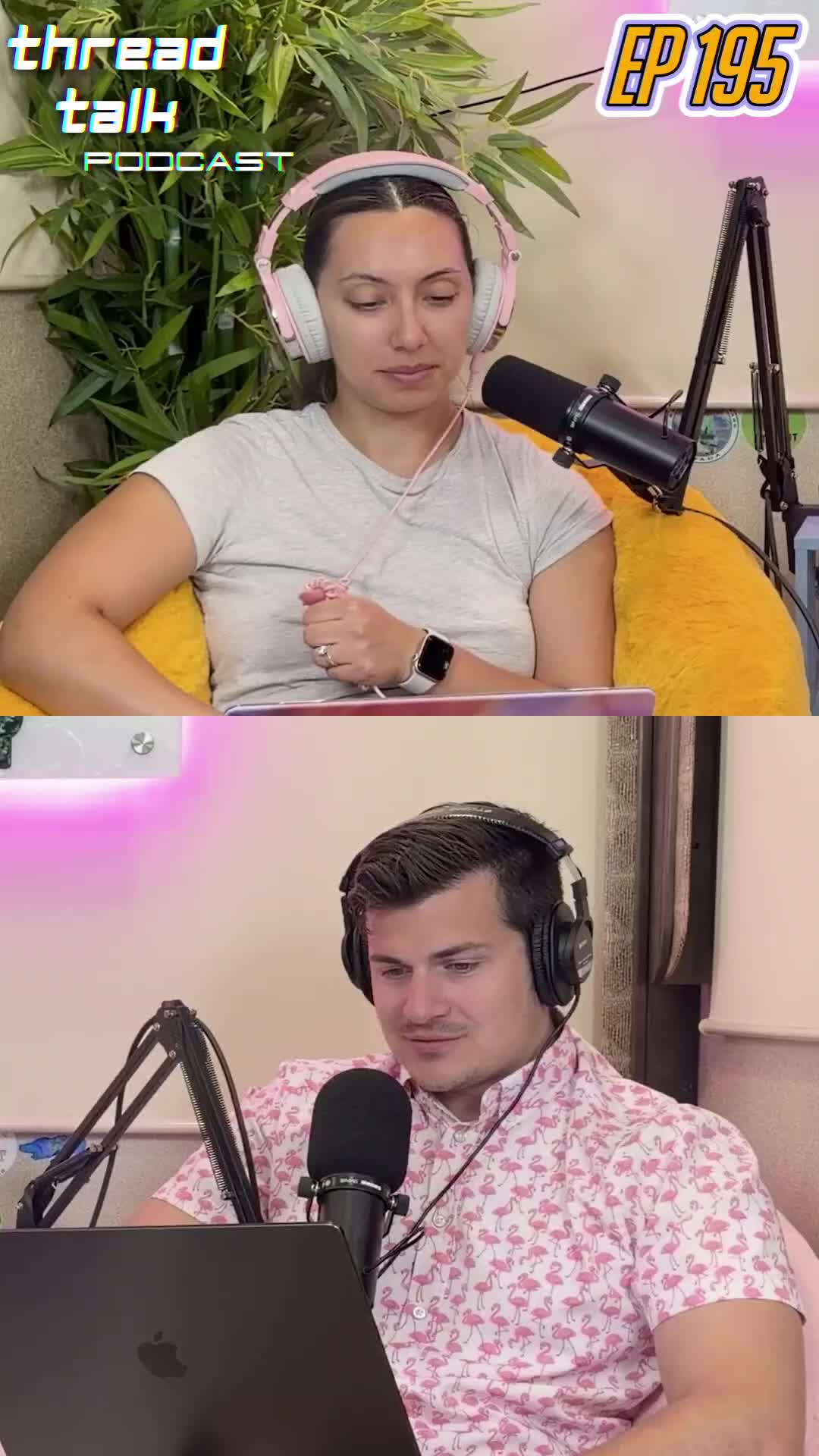 @ThreadTalk Podcast