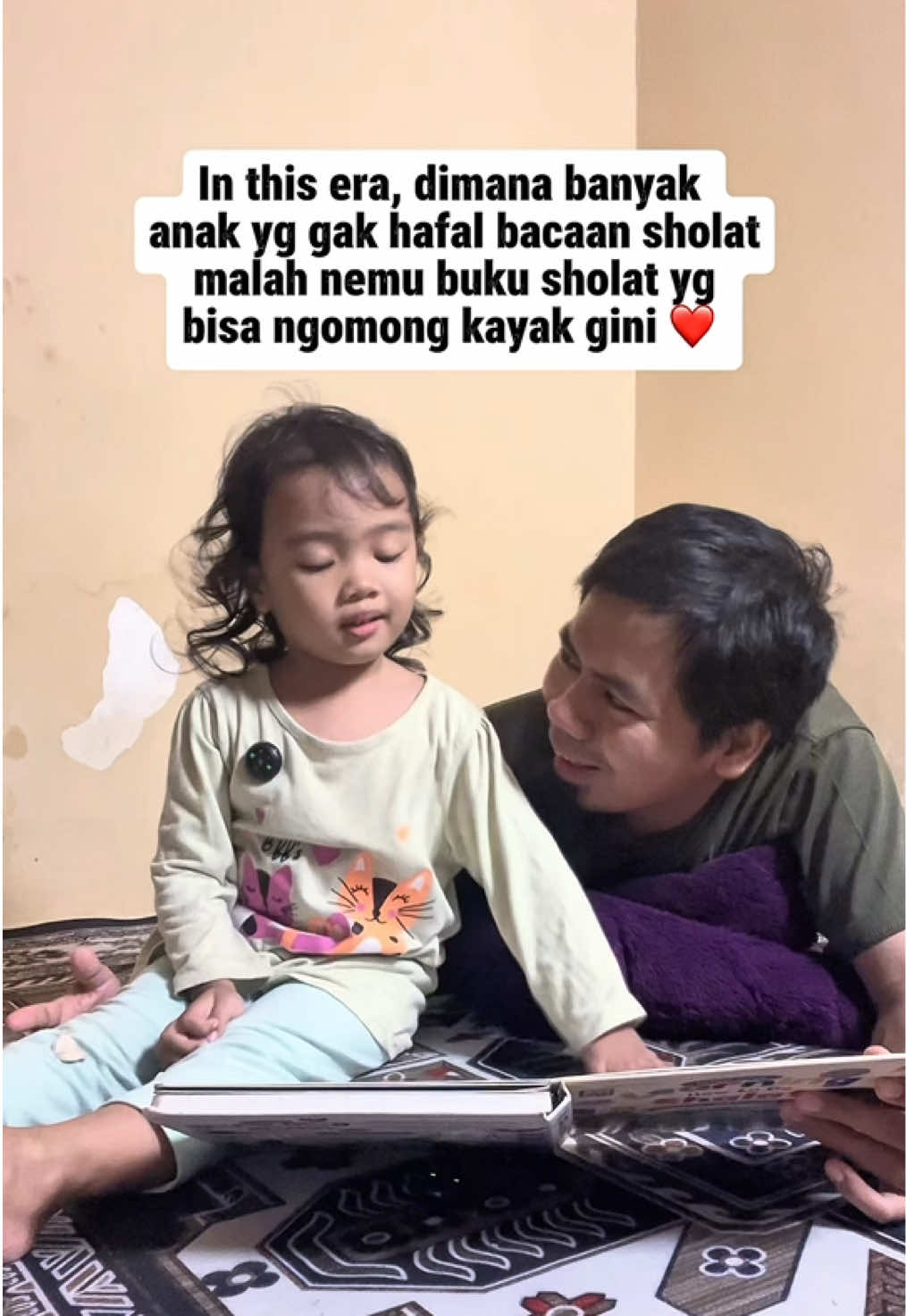 @Abah Hilyah