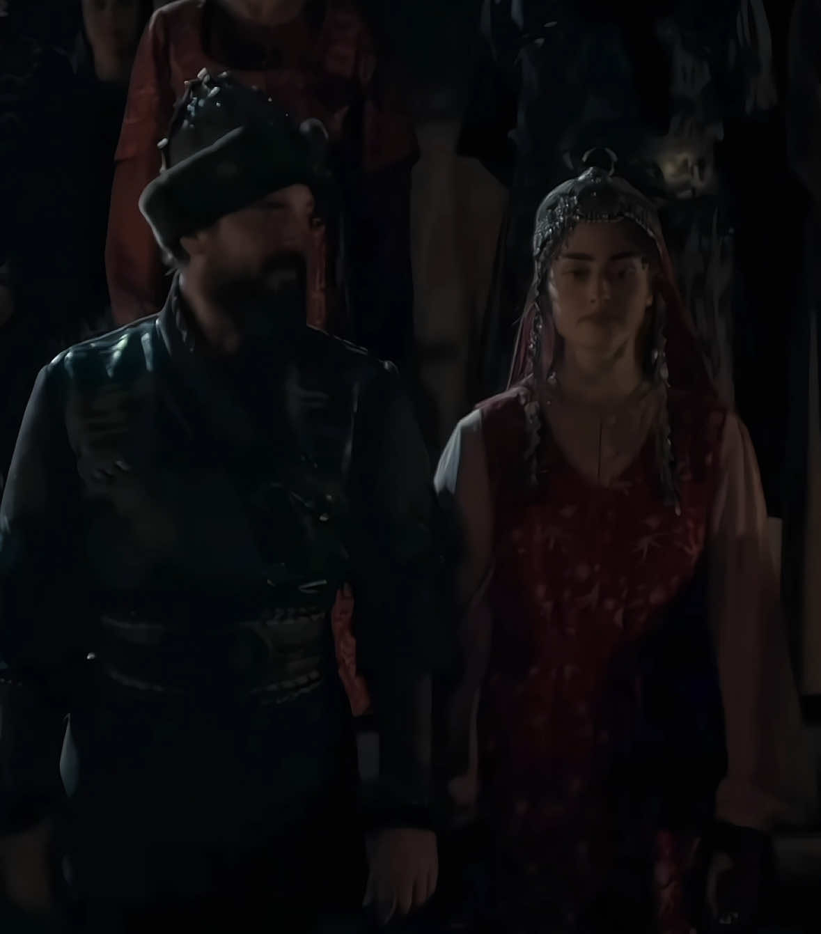 @Aykiz Hatun