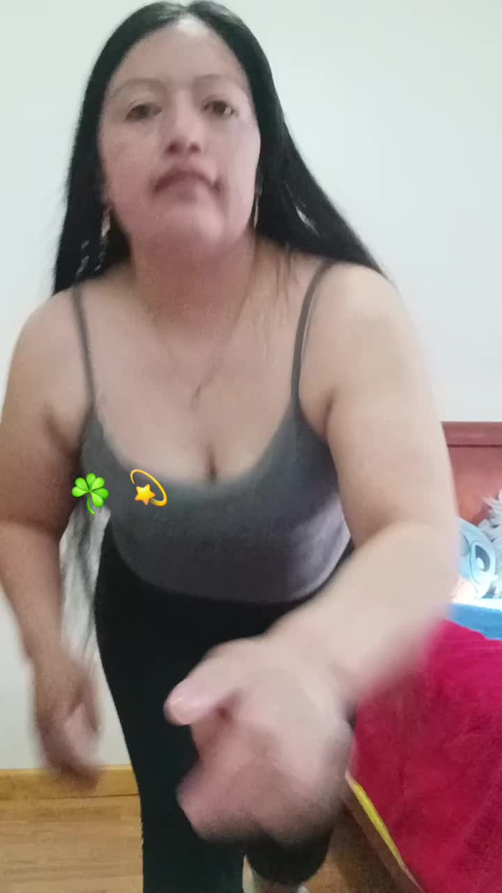 @Marlene Remache