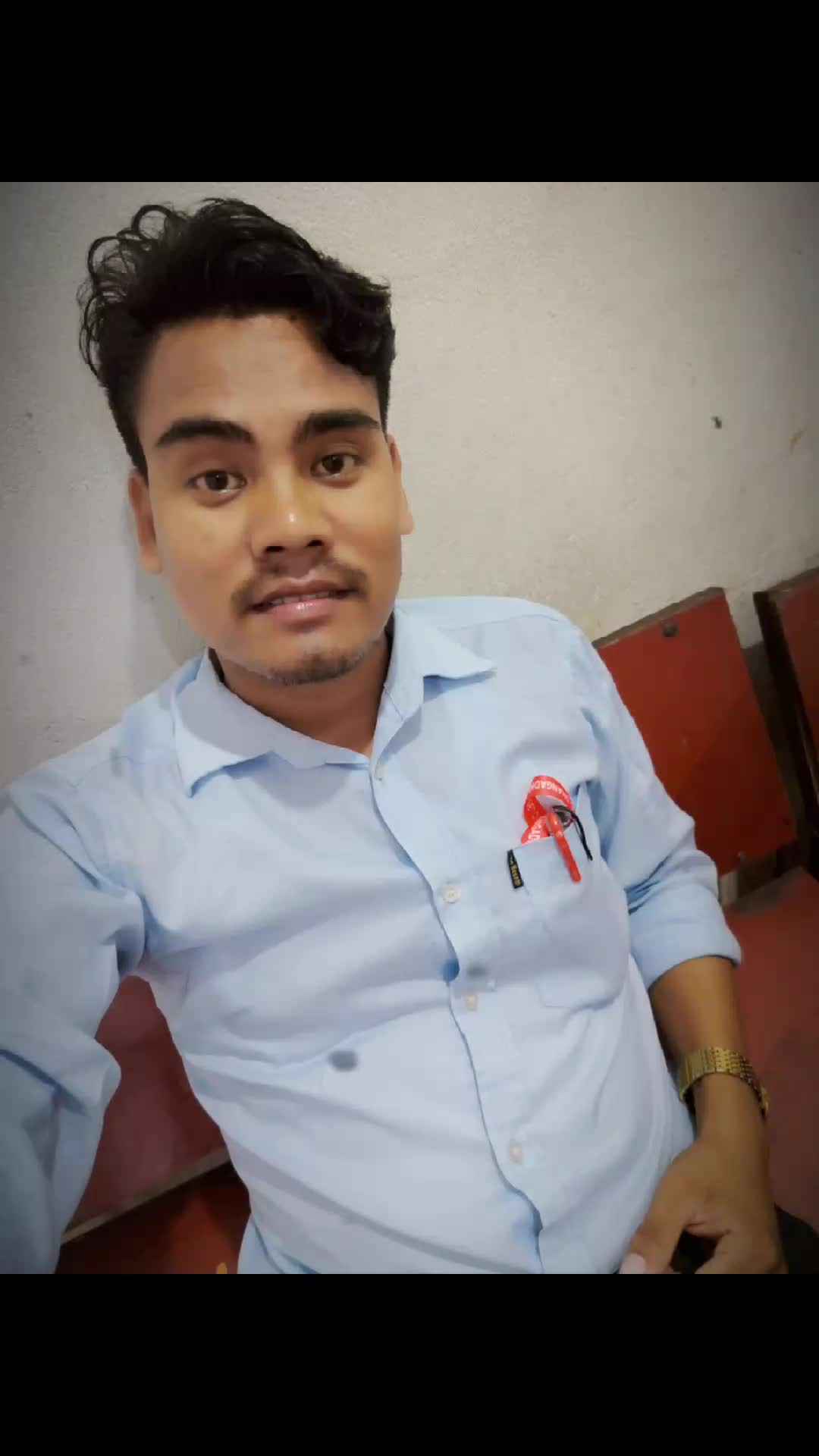 @SHUSIL CHY(सबैको मन♥️ चोर्ने)