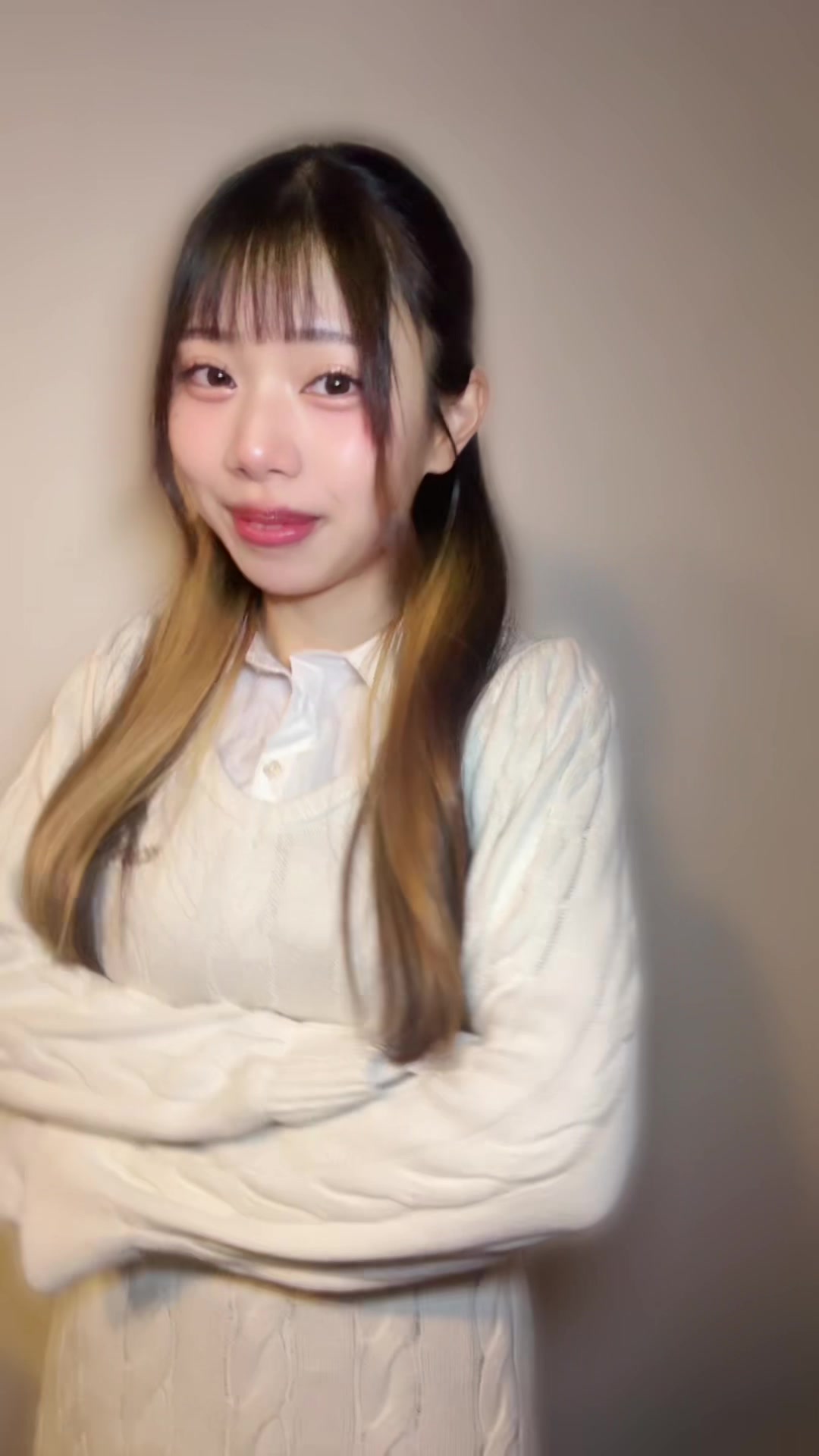 @ゆめ