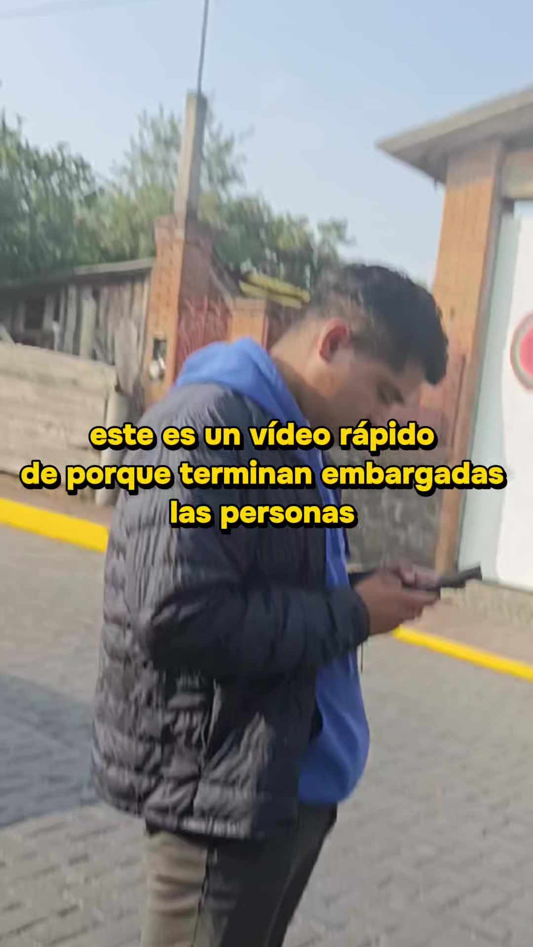 @Los Embargadores