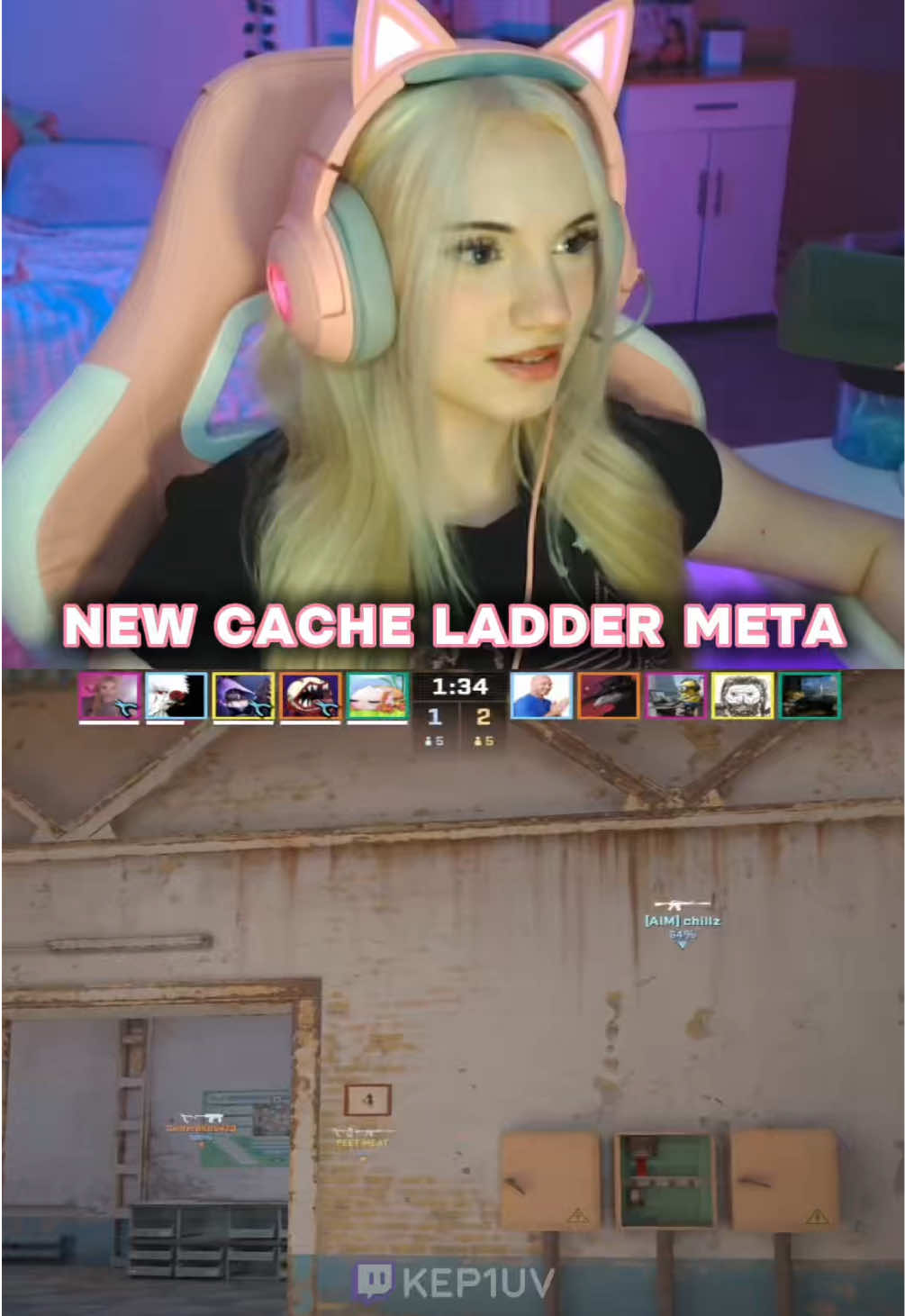 @kep1uv ♡ | twitch